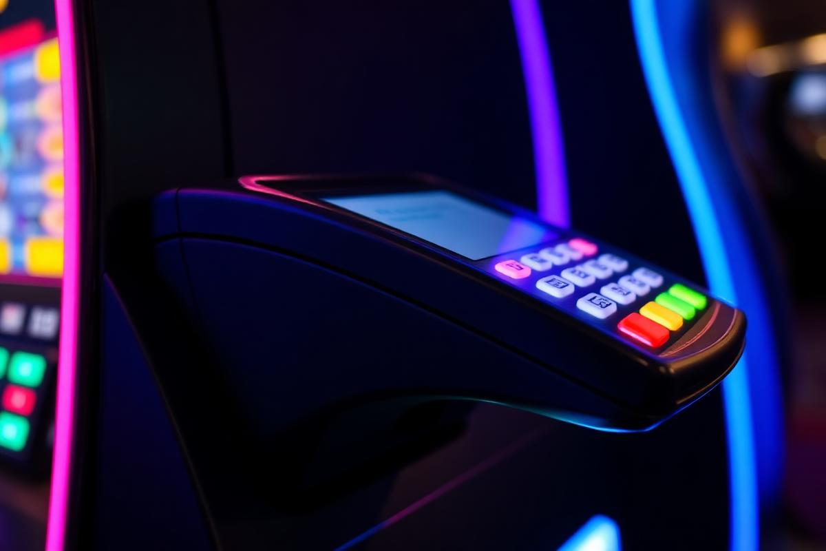 Cashless infrastructure moves from upgrade project to build requirement